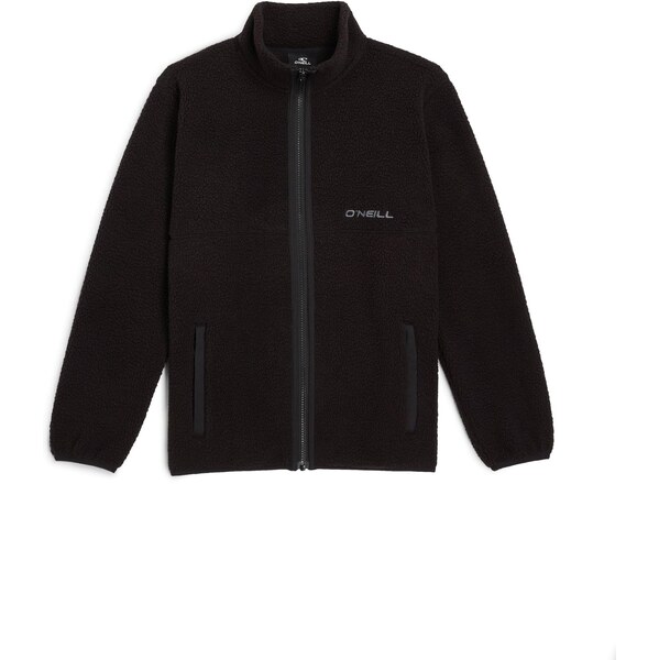 ONEILL Flisová bunda čierna 65883476