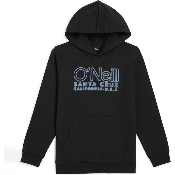 ONEILL Mikina Essentials modrosivá / čierna 65883473