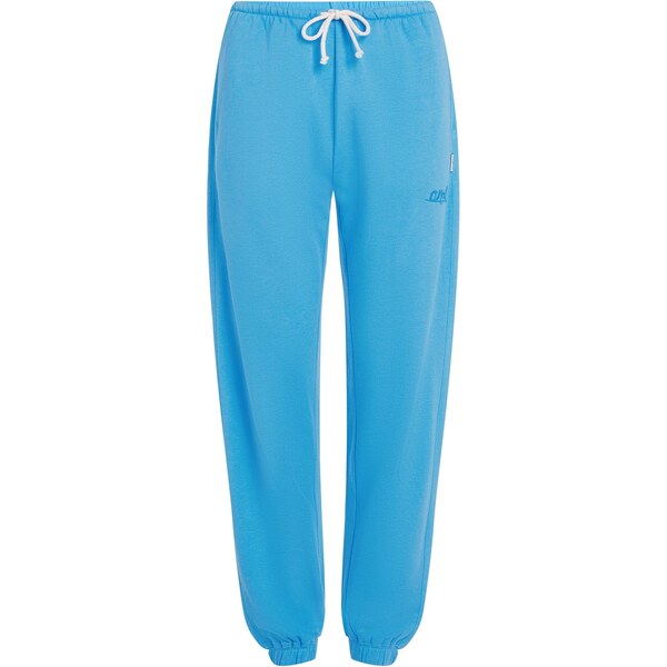 ONEILL Nohavice modrozelená / biela 65812277