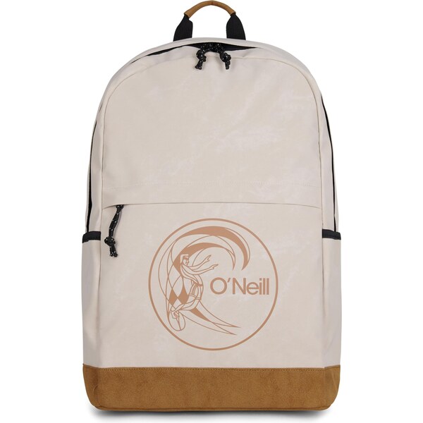 ONEILL Batoh svetlobéžová / hnedá 65657139