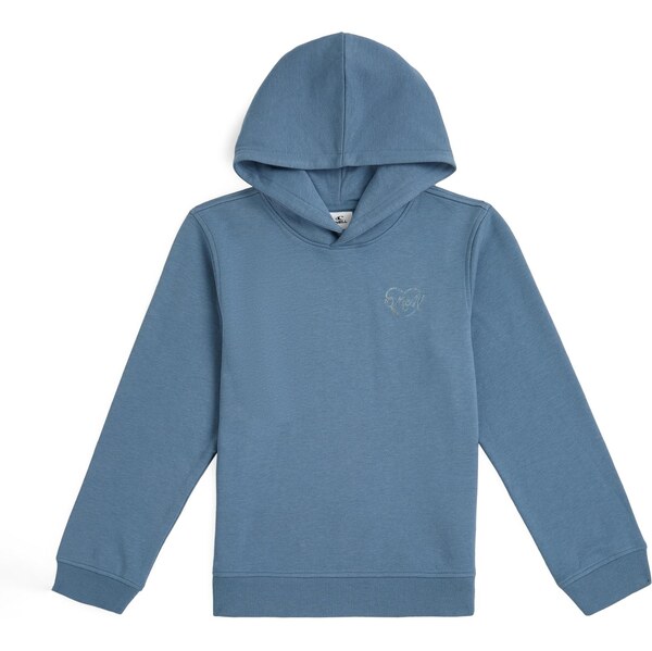 ONEILL Mikina modrosivá 65657126