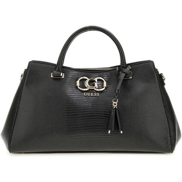 Guess Dámska kabelka HWKG9624060-BLA 66587195