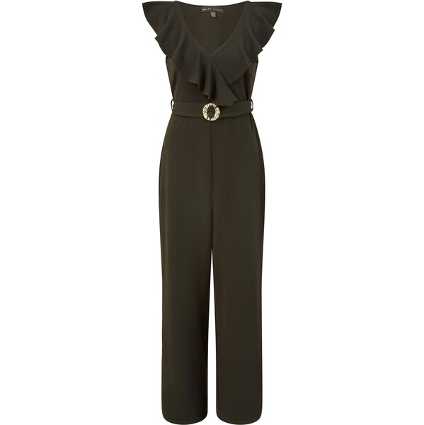 Mela London Overal čierna 65884247