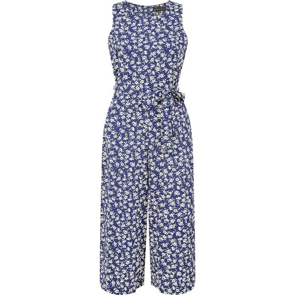 Mela London Overal námornícka modrá 65884270