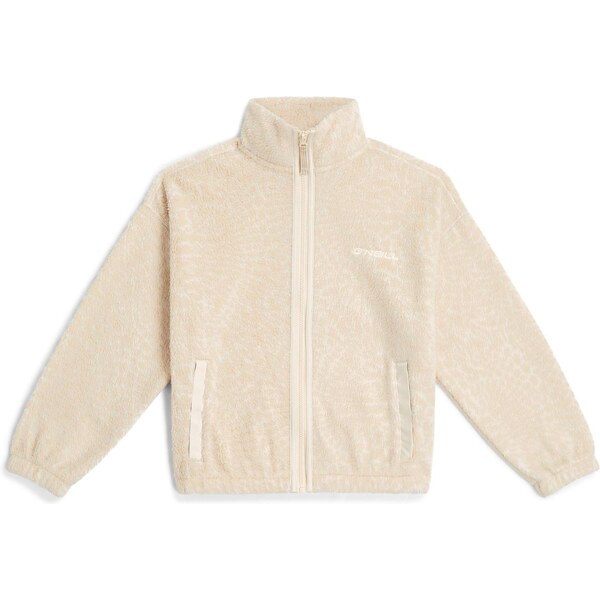 ONEILL Flisová bunda nebielená 65657674