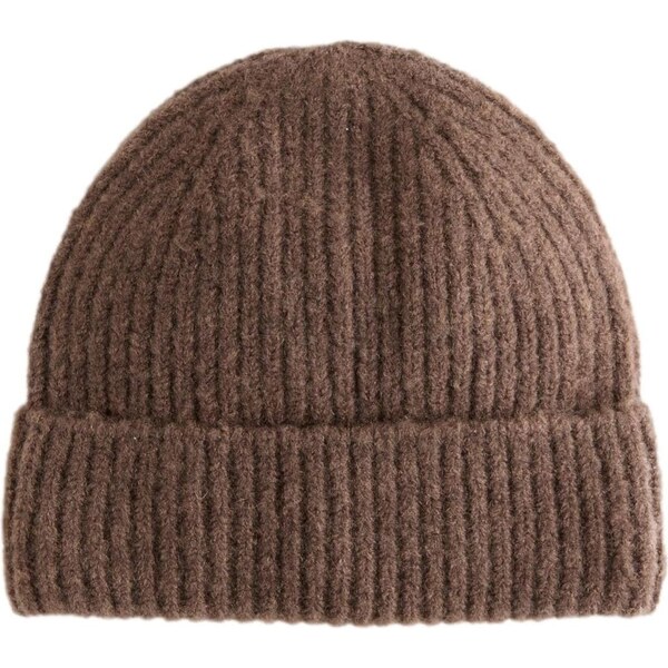 Next Čiapky čokoládová 65884438