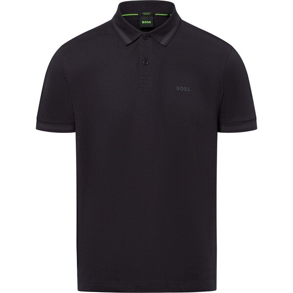 BOSS Tričko Pio 1 námornícka modrá 65051746