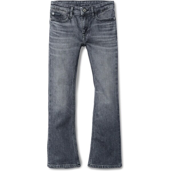 Calvin Klein Jeans Džínsy sivý denim 66008820