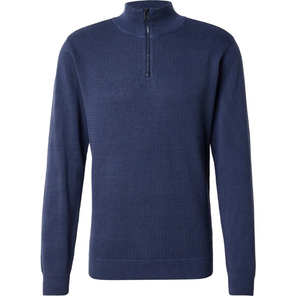 Petrol Industries Sveter tmavomodrá 65888222