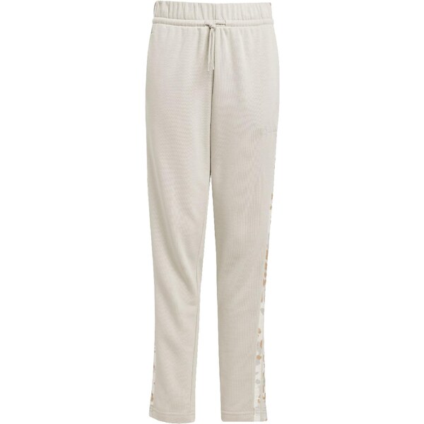 ADIDAS SPORTSWEAR Športové nohavice nebielená / karamelová / 65660789