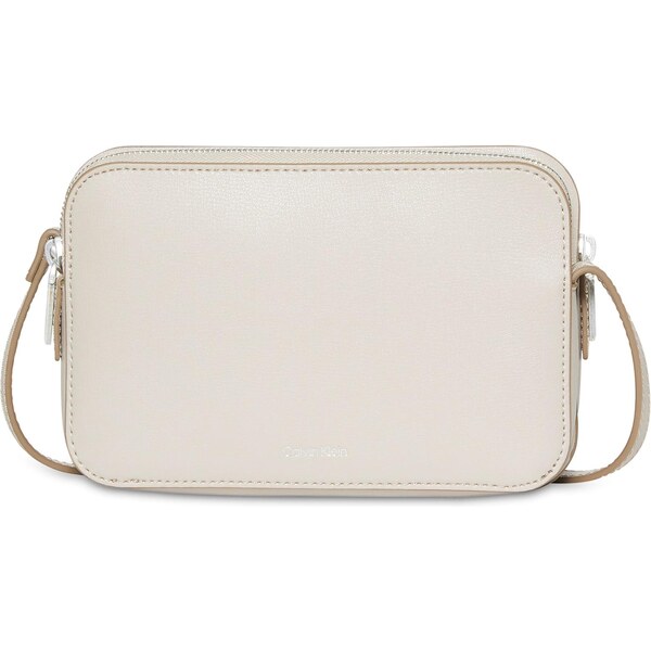 Calvin Klein Taška cez rameno nebielená 65376825