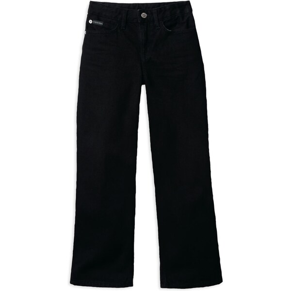 Calvin Klein Jeans Džínsy čierna 66008821