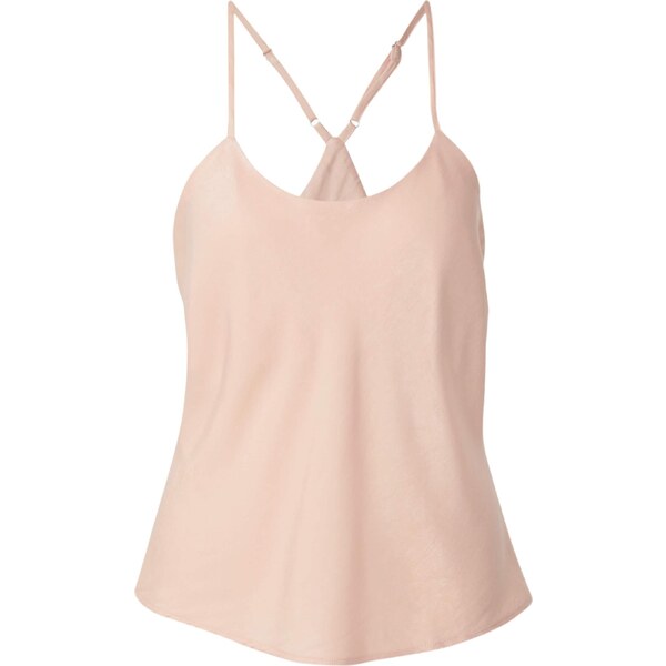 Hunkemöller Top púdrová 64996948