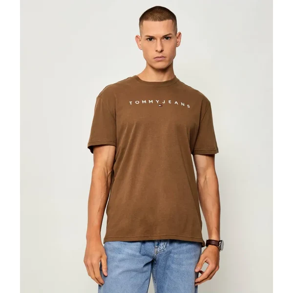 Tommy Jeans Tričko | regular fit 64991917