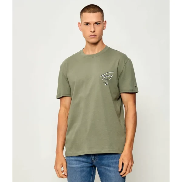 Tommy Jeans Tričko | regular fit 64991914