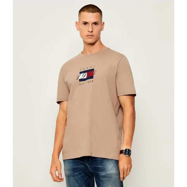 Tommy Hilfiger Tričko | regular fit 64989374
