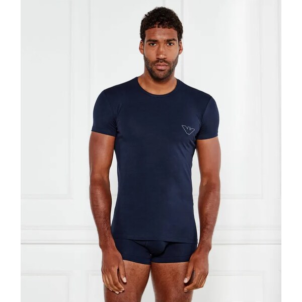 Emporio Armani Pyžamo | Slim Fit 64483807