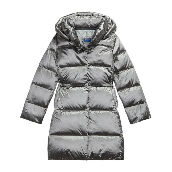 Vatovaná bunda Polo Ralph Lauren 65005908