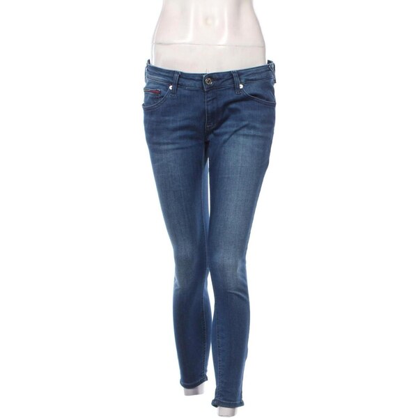 Dámske džínsy Tommy Jeans 64998003