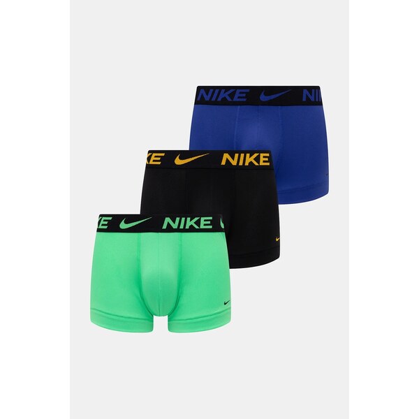 Boxerky Nike 3-pak 64998011