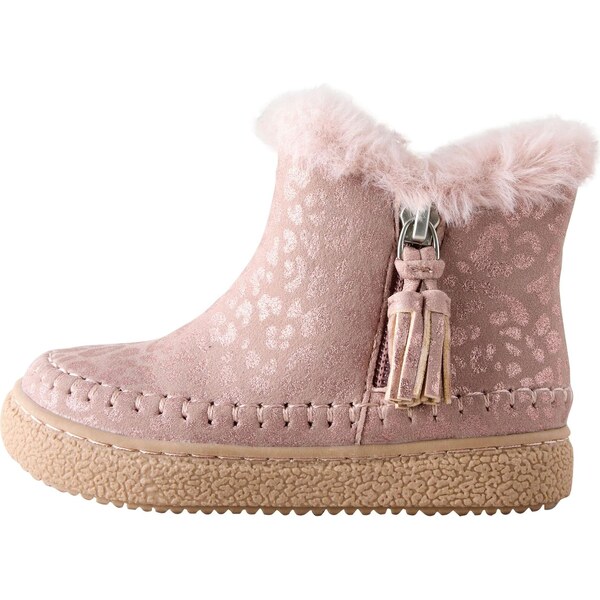 Next Čižmy púdrová / staroružová 65707264