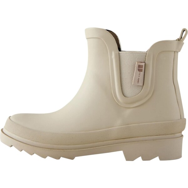 Next Gumáky béžová 65882382