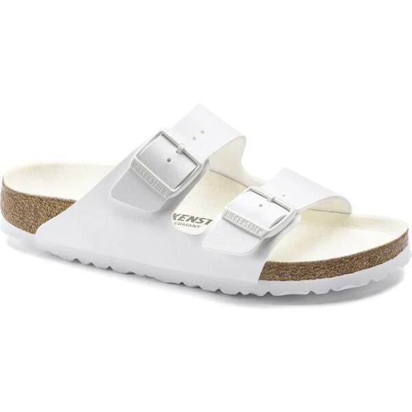 Birkenstock dámske/pánske žabky Birkenstock Arizona Birko-Flor Regular 65547838