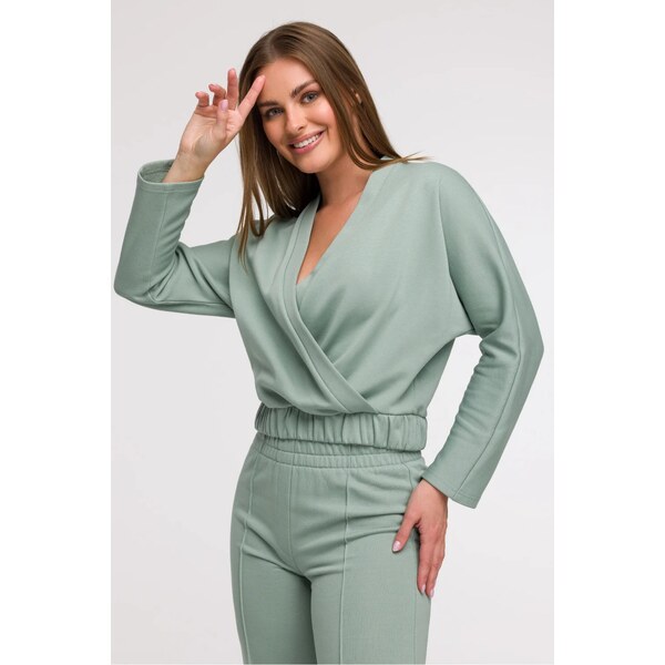 Mikina model 211533 BeWear 65445382