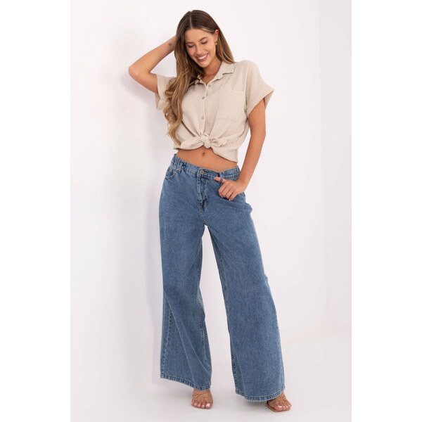 Sublevel Džínsy model 216058 Podúroveň 65447125