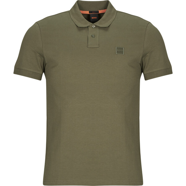 BOSS Polokošele s krátkym rukávom Passenger BOSS 65001095