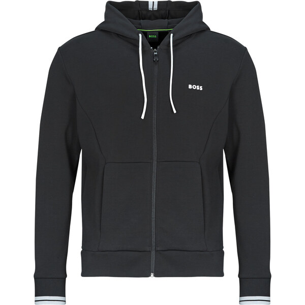 BOSS Mikiny FZ Hoodie Zone BOSS 65001096