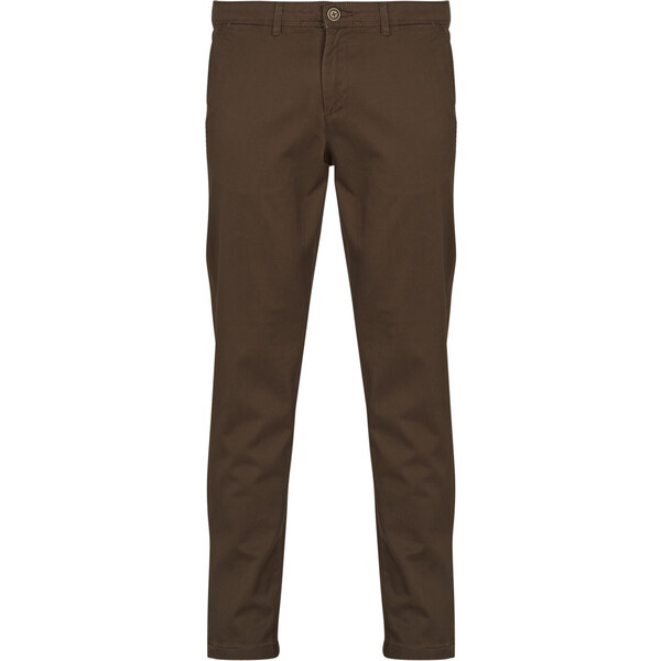 Jack & Jones Nohavice Chinos/Nohavice Carrot JPSTMARCO BOWIE Jack & 65001100