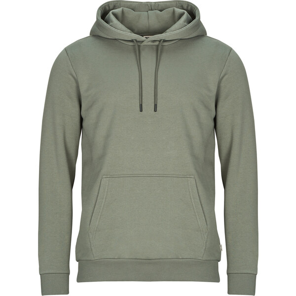 Only & Sons Mikiny ONSCERES HOODIE SWEAT NOOS Only & Sons 65001105