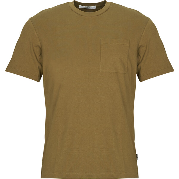 Replay Tričká s krátkym rukávom - Replay 65001115