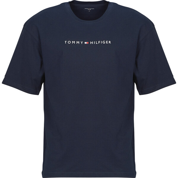Tommy Hilfiger Tričká s krátkym rukávom SS TEE CONT. LOGO Tommy 65001119