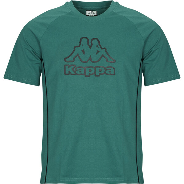 Kappa Tričká s krátkym rukávom GEVE Kappa 65001127
