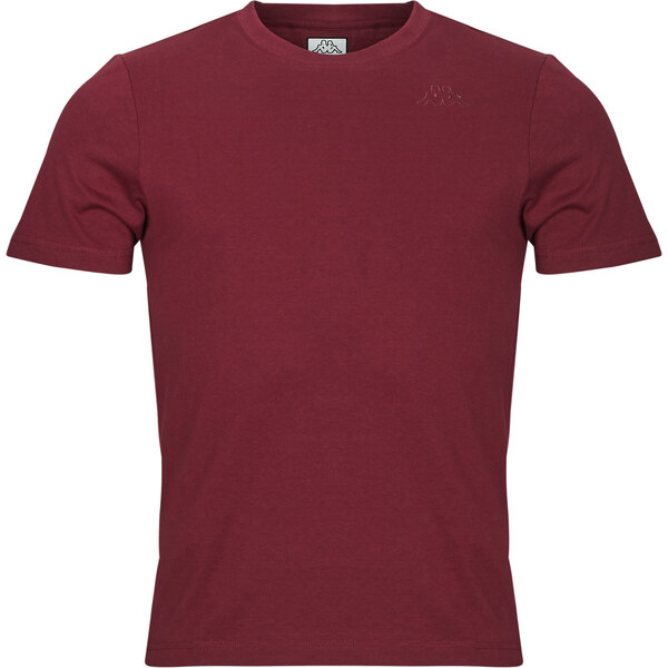 Kappa Tričká s krátkym rukávom CAFERS Kappa 65001122