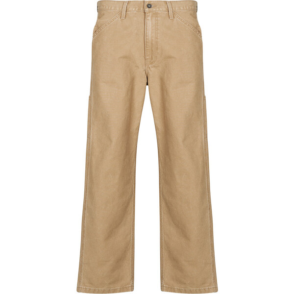 Levis Rovné džínsy 568 LOOSE STRT CARPENTER Levis 65001120