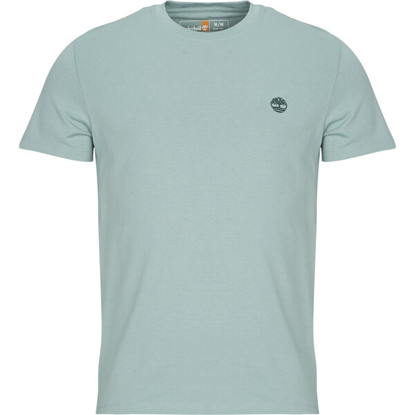 Timberland Tričká s krátkym rukávom Short Sleeve Tee Timberland 65001135