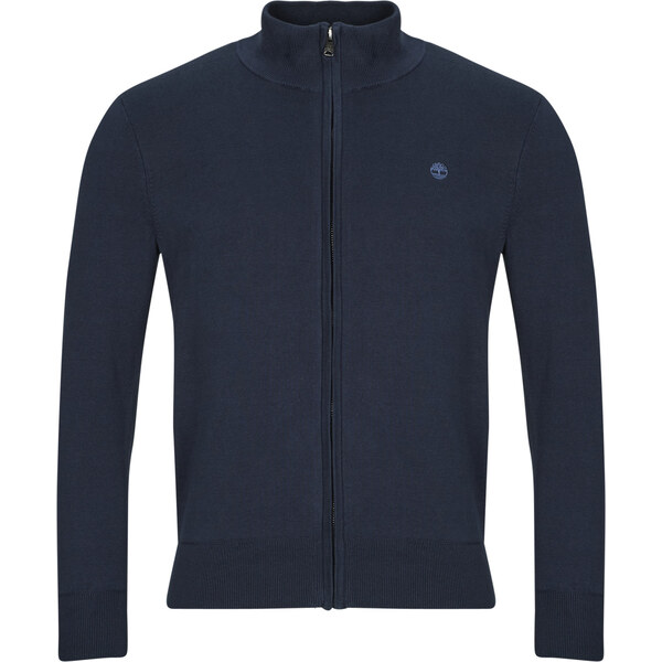 Timberland Svetre Cotton YD Full Zip Sweater Timberland 65001138