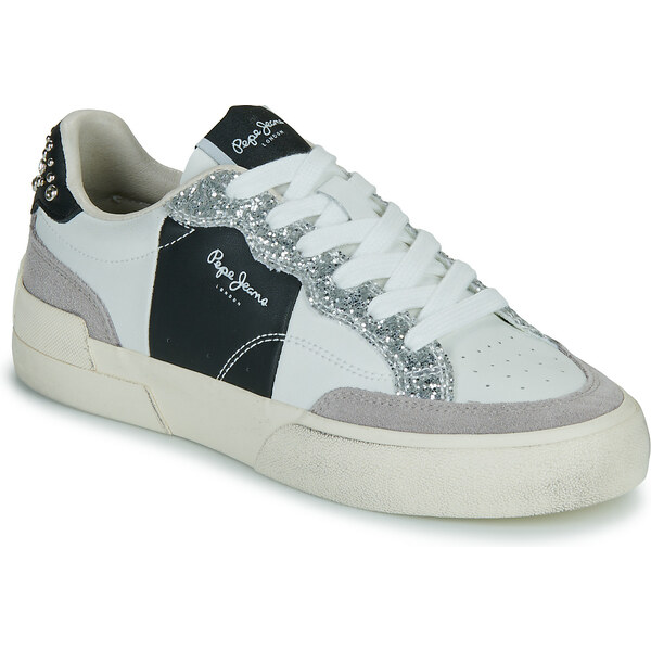 Pepe jeans Nízke tenisky MILAN COURT W Pepe jeans 65001088