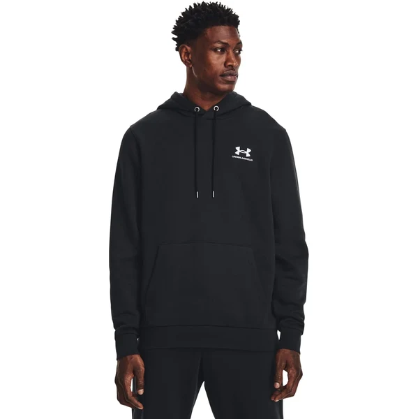 Mens Under Armour Essential Fleece Hoodie 64941321