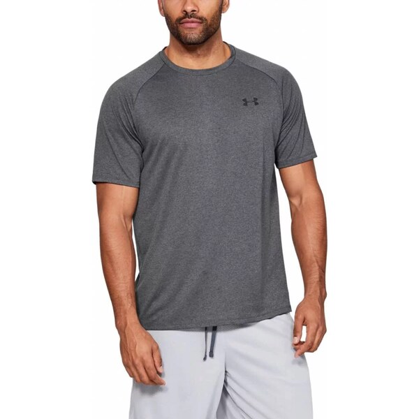 Mens T-shirt Under Armour Tech 2.0 SS Tee 65004247