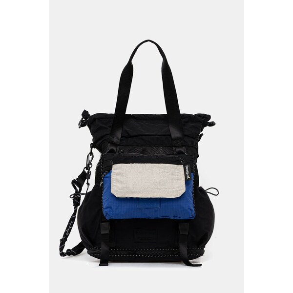Ruksak Desigual BASIC MODULAR DISCOV 65002421
