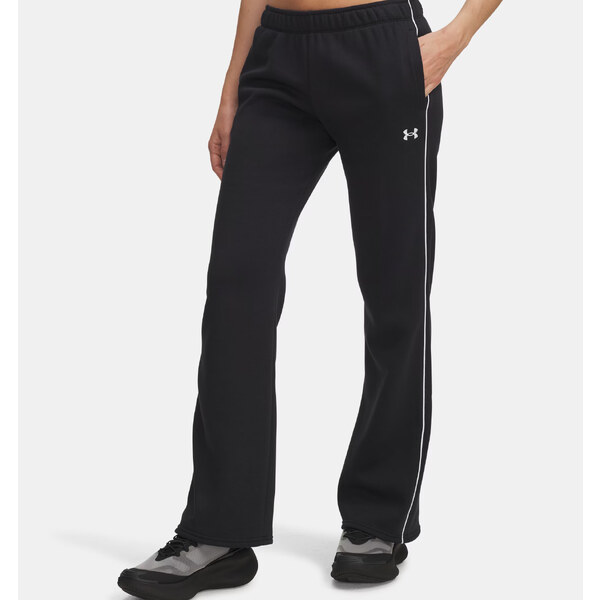 Womens sweatpants Under Armour Rival Fleece Piped Pant 65005036