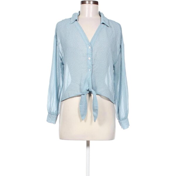 Dámska košeľa Bershka 65001456