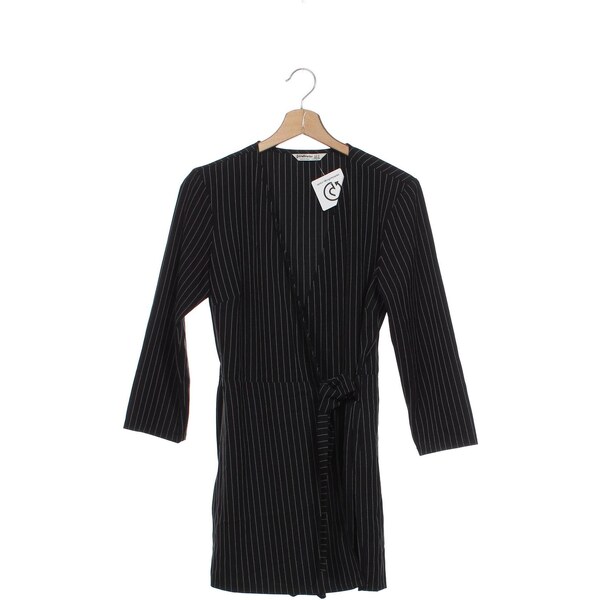 Dámská krátka kombinéza Stradivarius 65001473