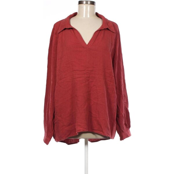 Dámska blúza Studio Untold by Ulla Popken 65001536