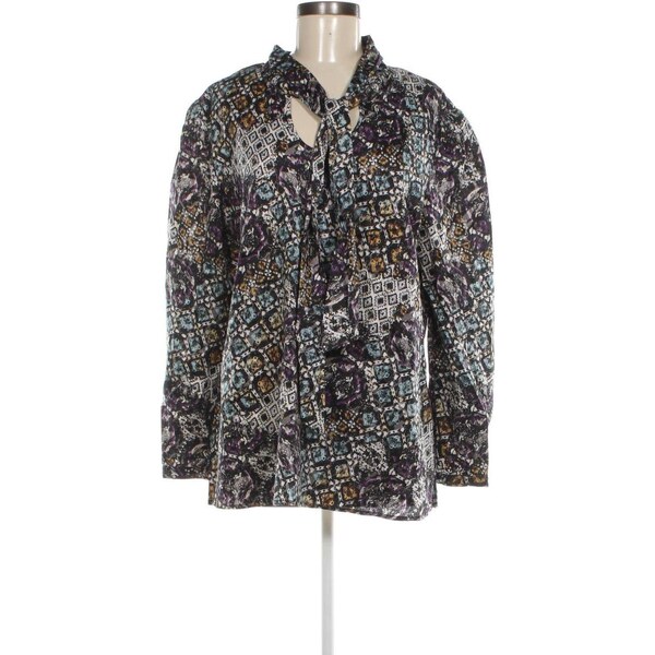 Dámska blúza Walbusch 65001875