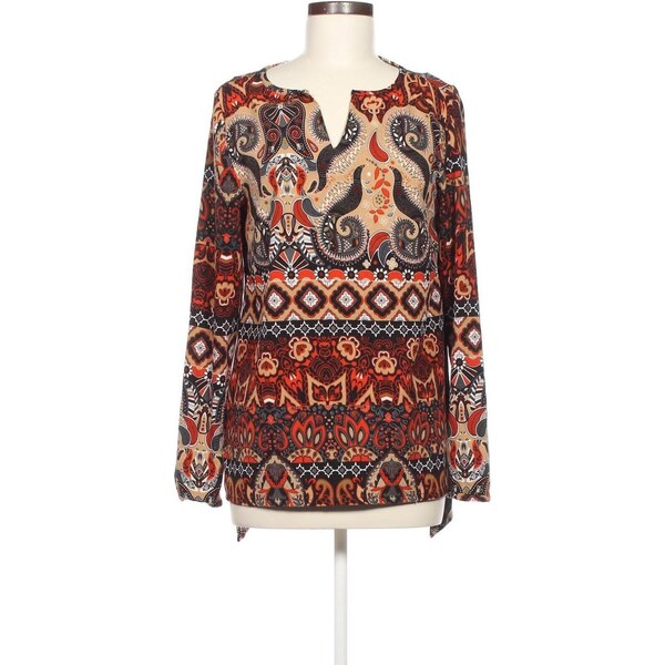 Dámska blúza Laura Torelli 65001896